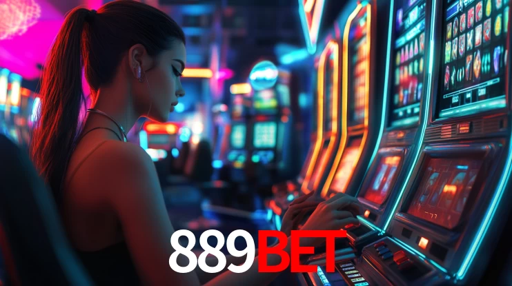 889BET - Roleta da Adrenalina Pura - 889BET.COM