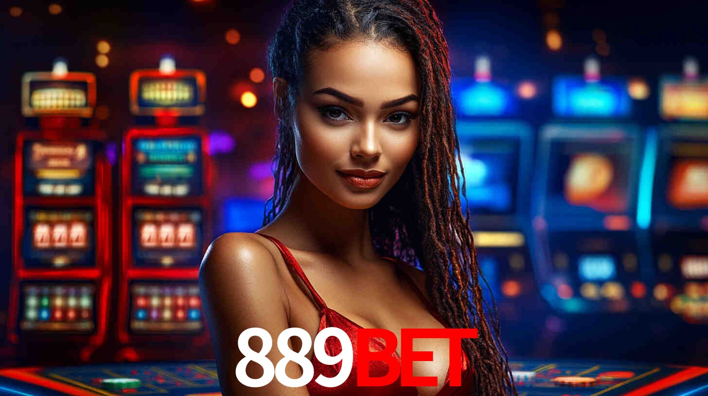 Estatísticas 889BET