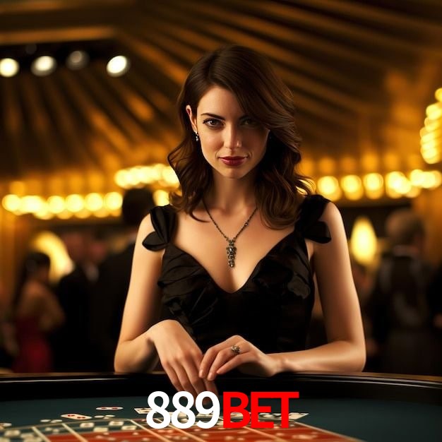 Experiência VIP 889BET