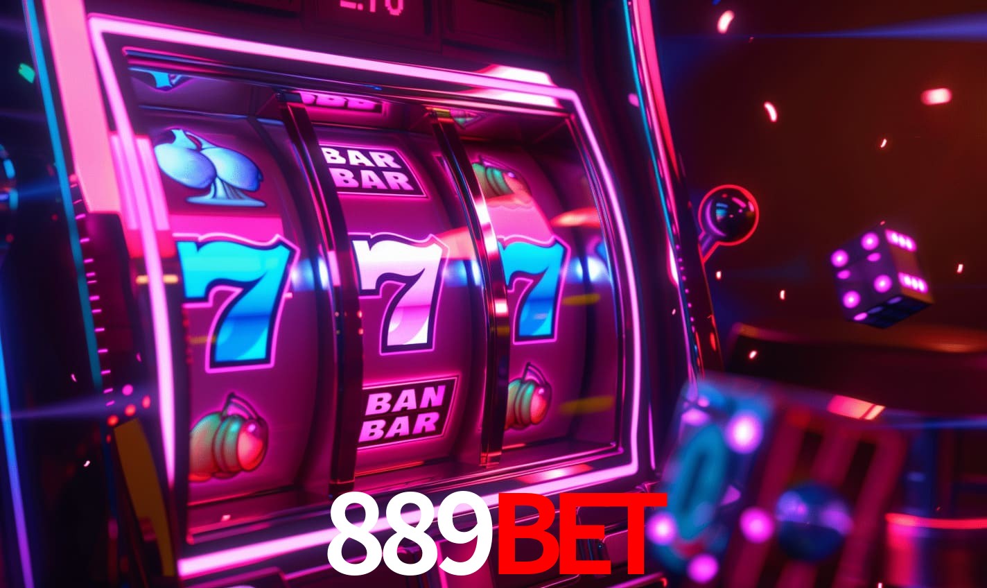 Avaliações dos Jogadores 889BET