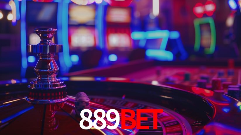889BET.COM