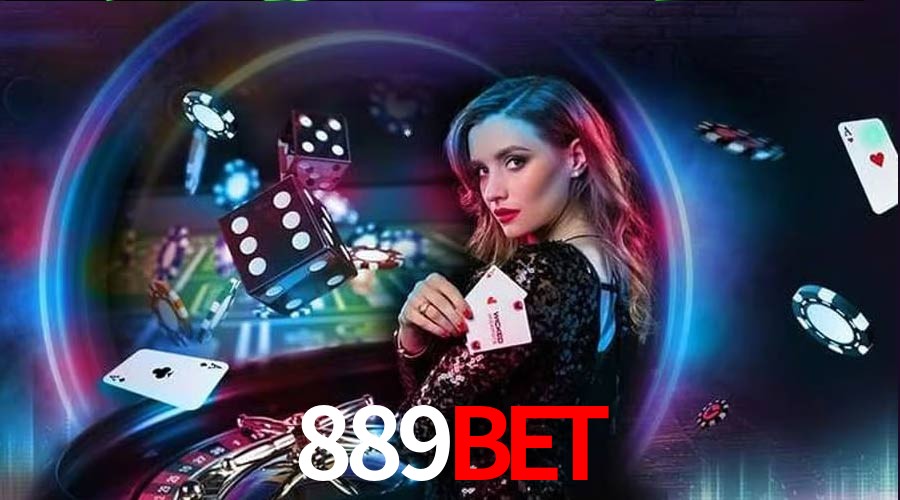Player Reviews 889BET