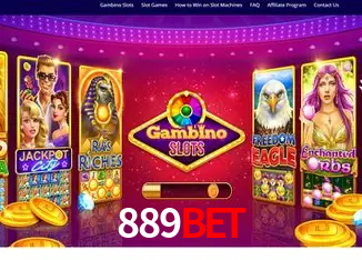 Exclusive Offers 889BET