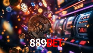 Integração de APIs 889BET