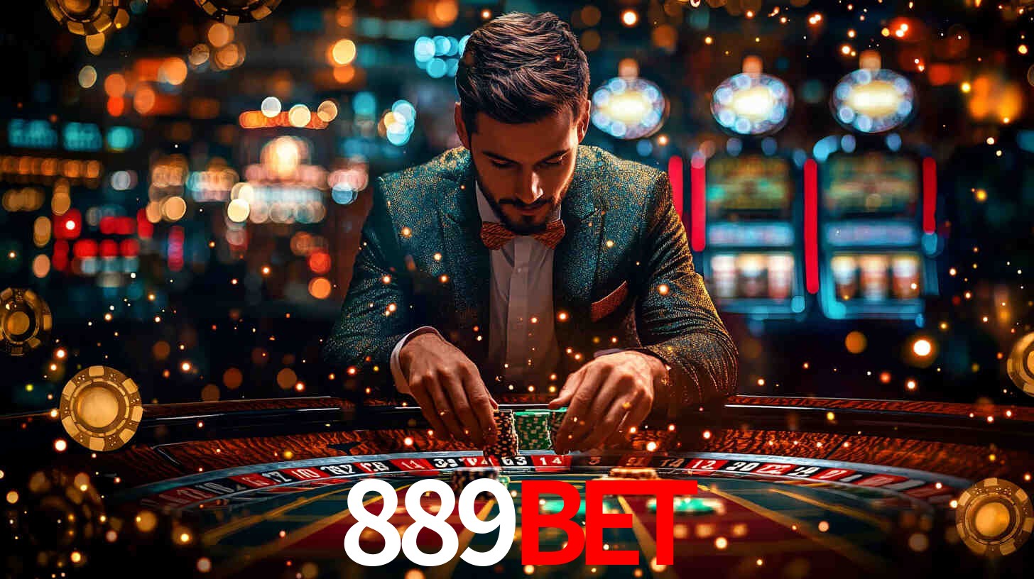 889BET,889BET.COM