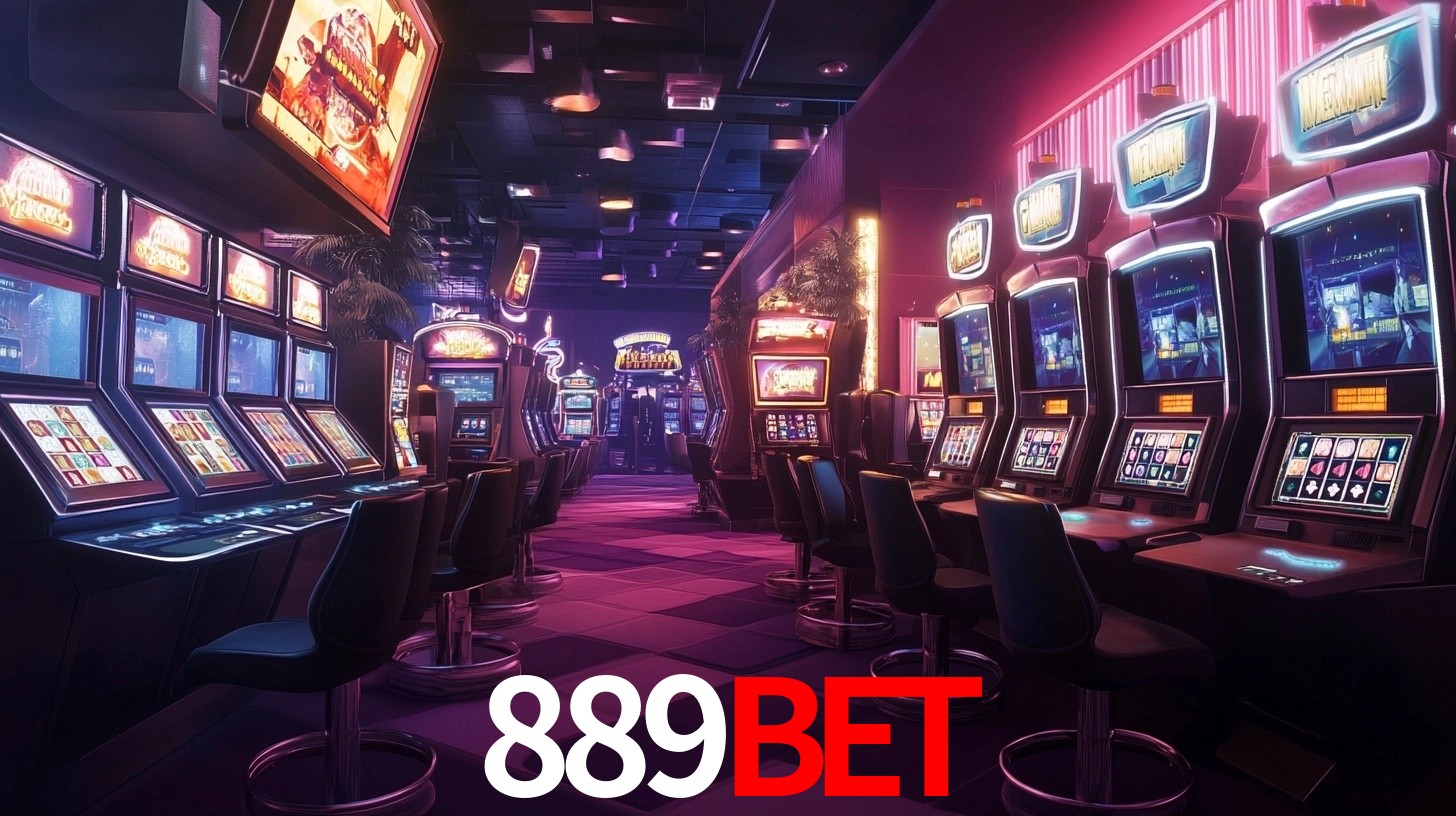 889BET