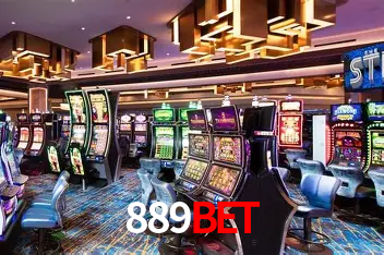 Explorando a Categoria de Eventos em Apostas na 889BET