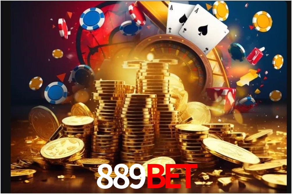 Especiais de Fim de Semana 889BET