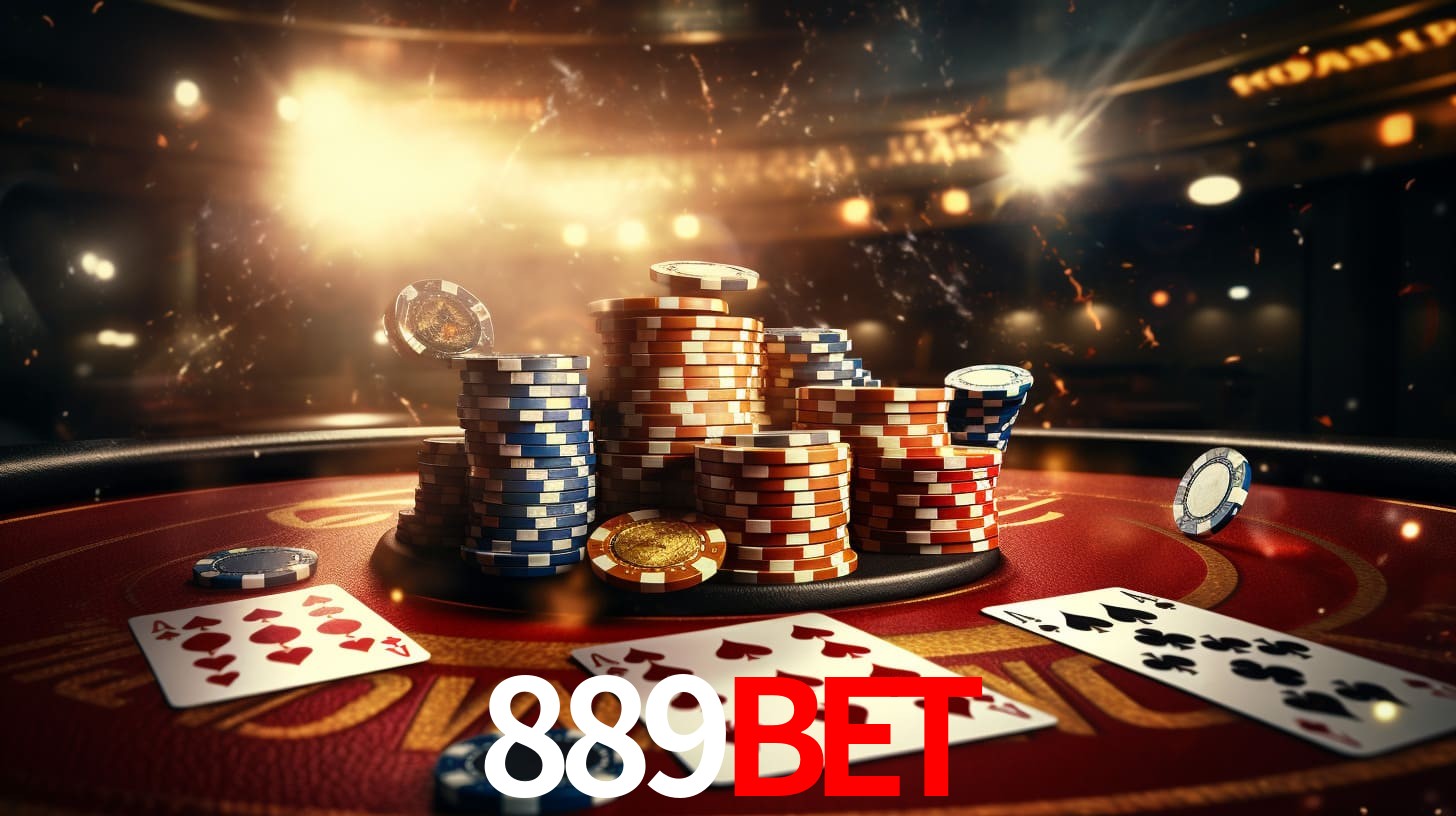Premium Interface 889BET