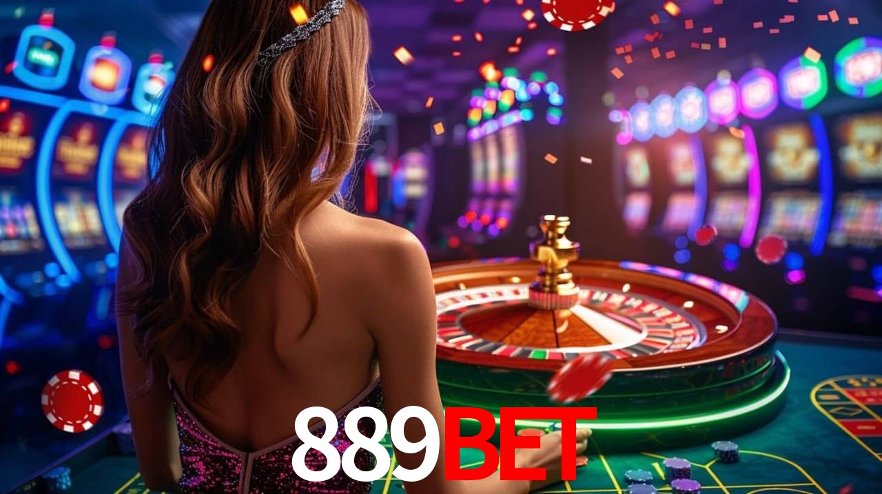 Descubra a Essência do 889BET: Nossa História e Compromissos