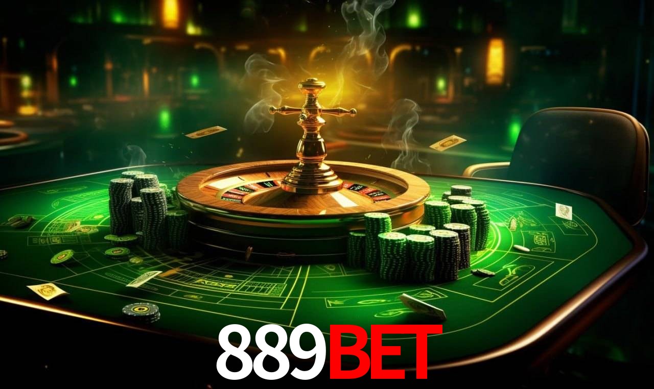 Tecnologia da Plataforma 889BET