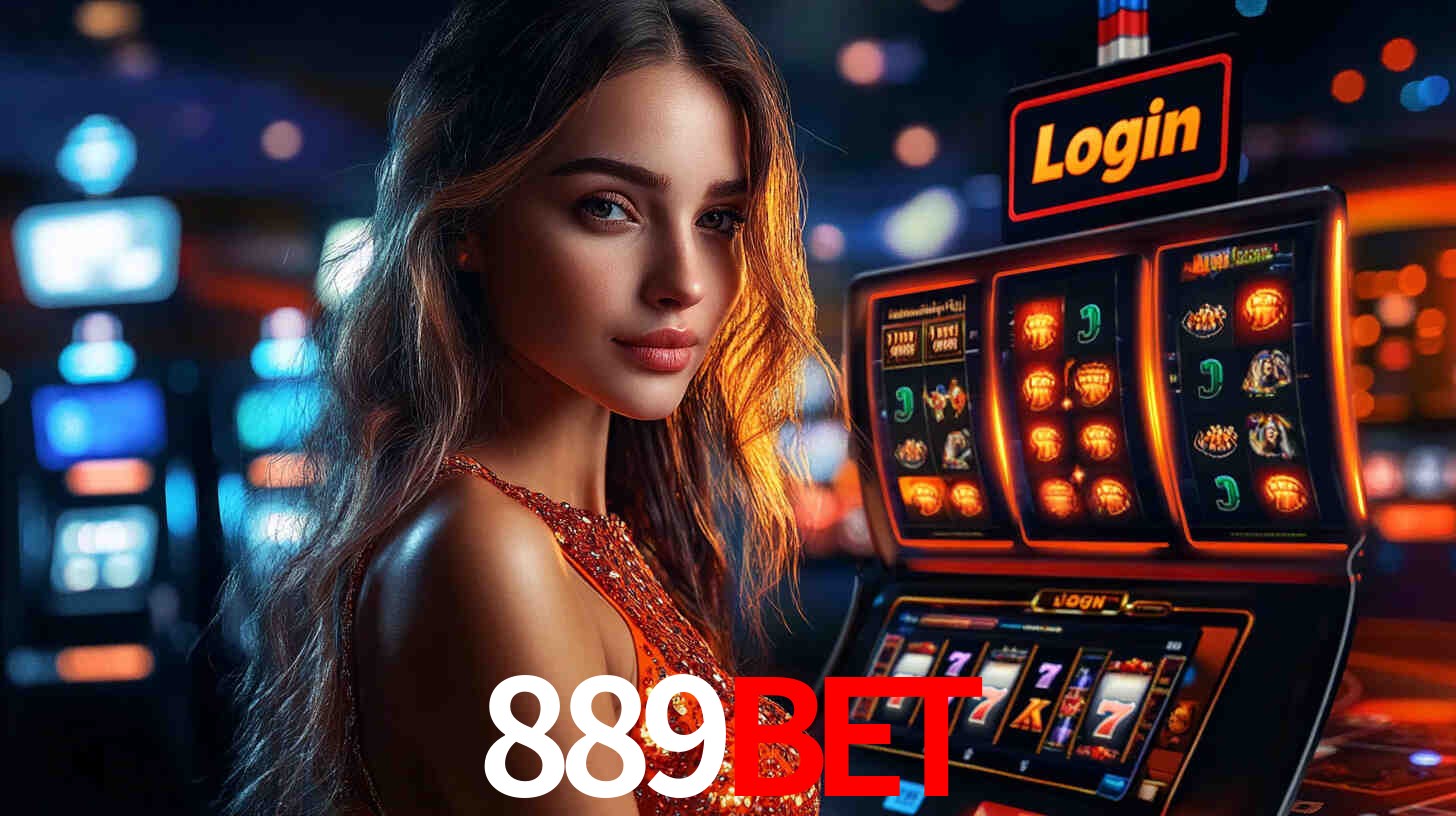 889BET login