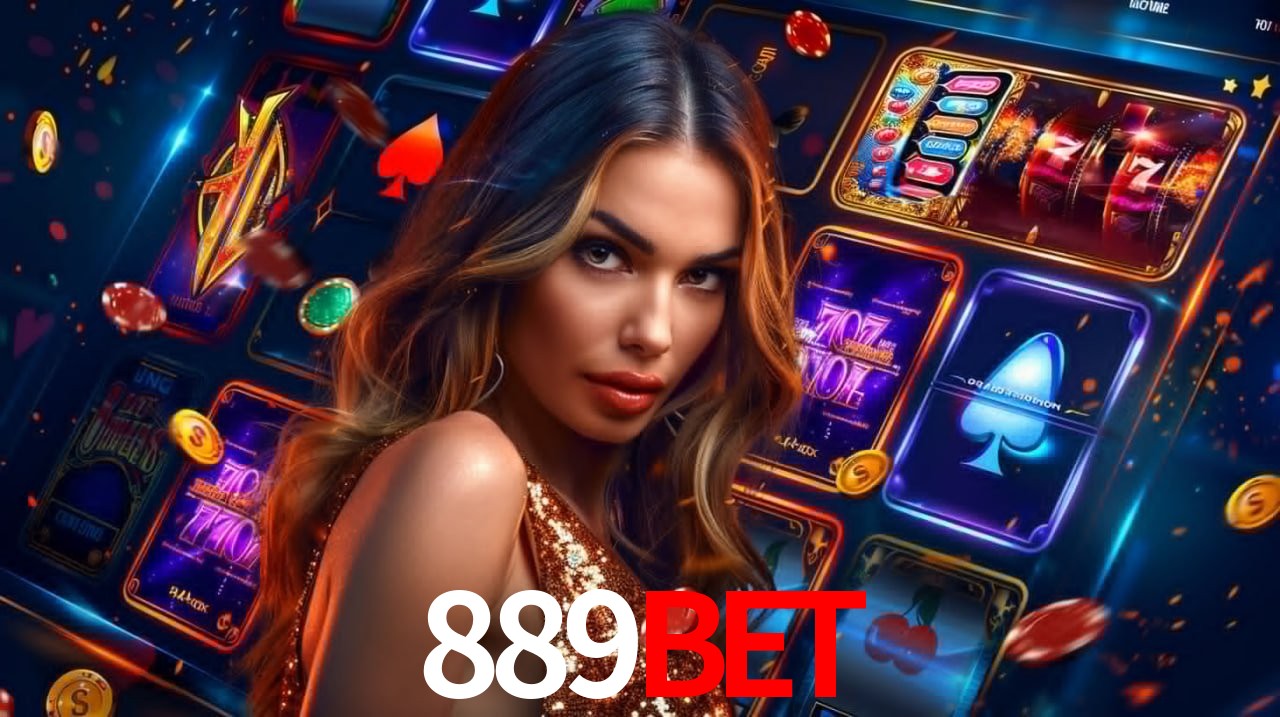 Login Seguro 889BET