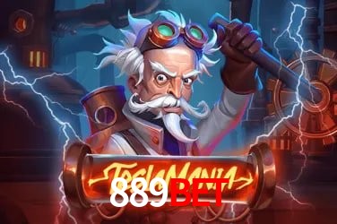 A Experiência Imersiva dos Cassinos Ao Vivo no 889BET