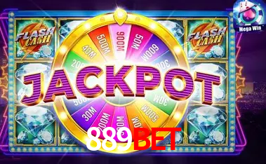 Descubra o Mundo do Cassino Online com 889BET