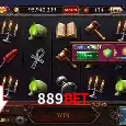 API Integration 889BET