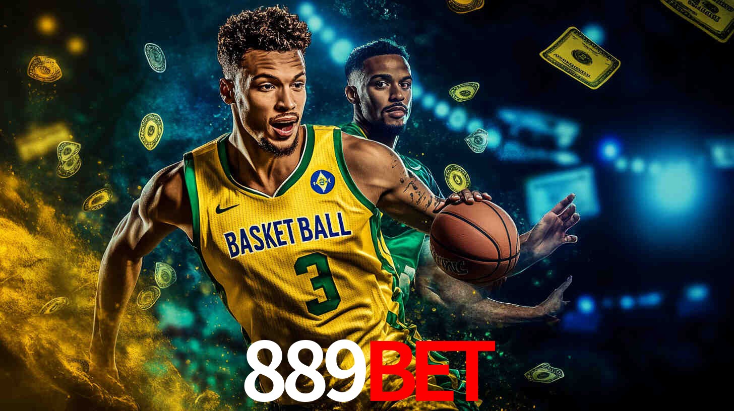 Mesa de Blackjack 889BET