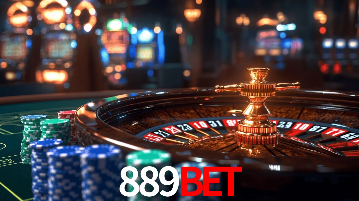 Bônus Generosos e Exclusivos no 889BET para Você!