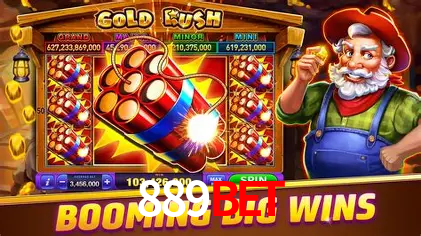 Descubra o Mundo do Cassino Online com 889BET