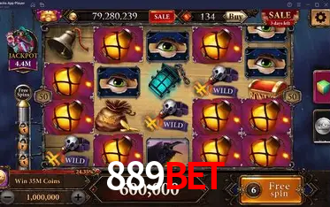 Security Systems 889BET
