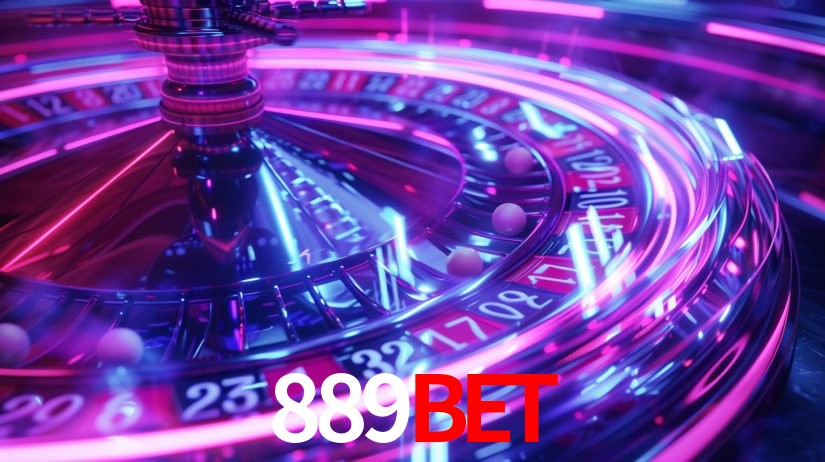 Provedores de Jogos 889BET