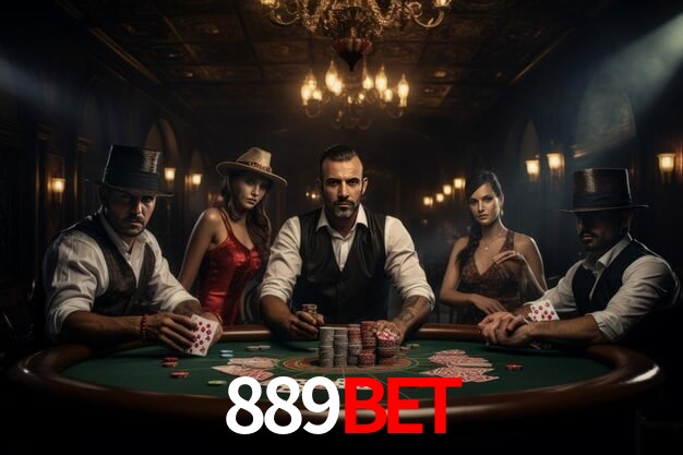 Segurança 2FA 889BET