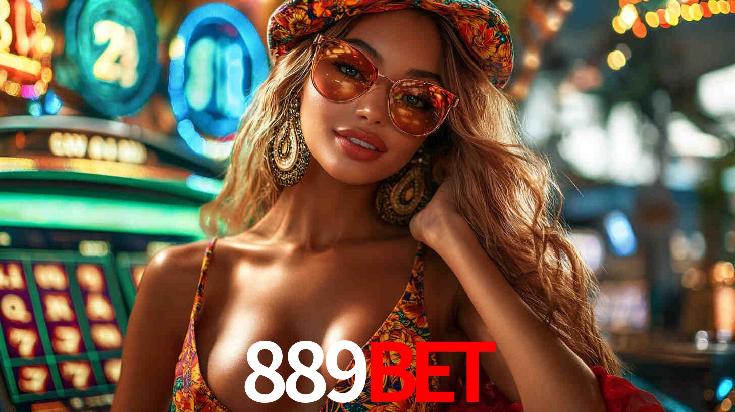 889BET login