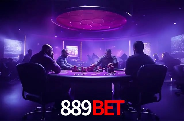 Diretório de Jogos 889BET