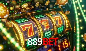 Secure Login 889BET