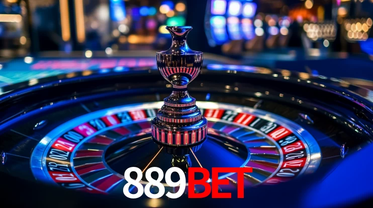 889BET: Seu Especialista em Apostas Esportivas Brasileiras