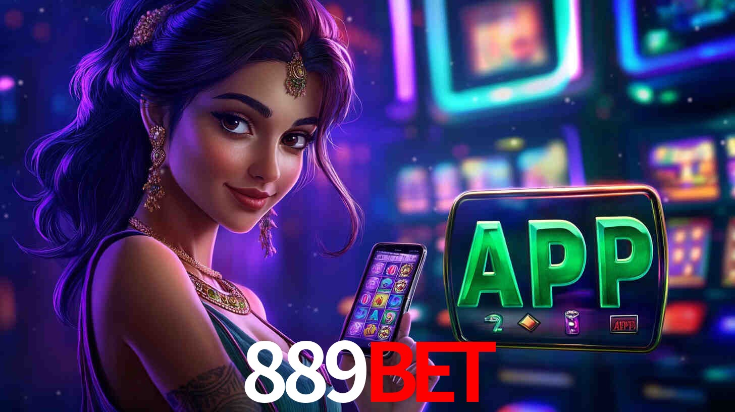 Descubra a Magia dos Jogos de Arcade no 889BET