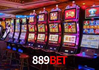 Weekend Specials 889BET