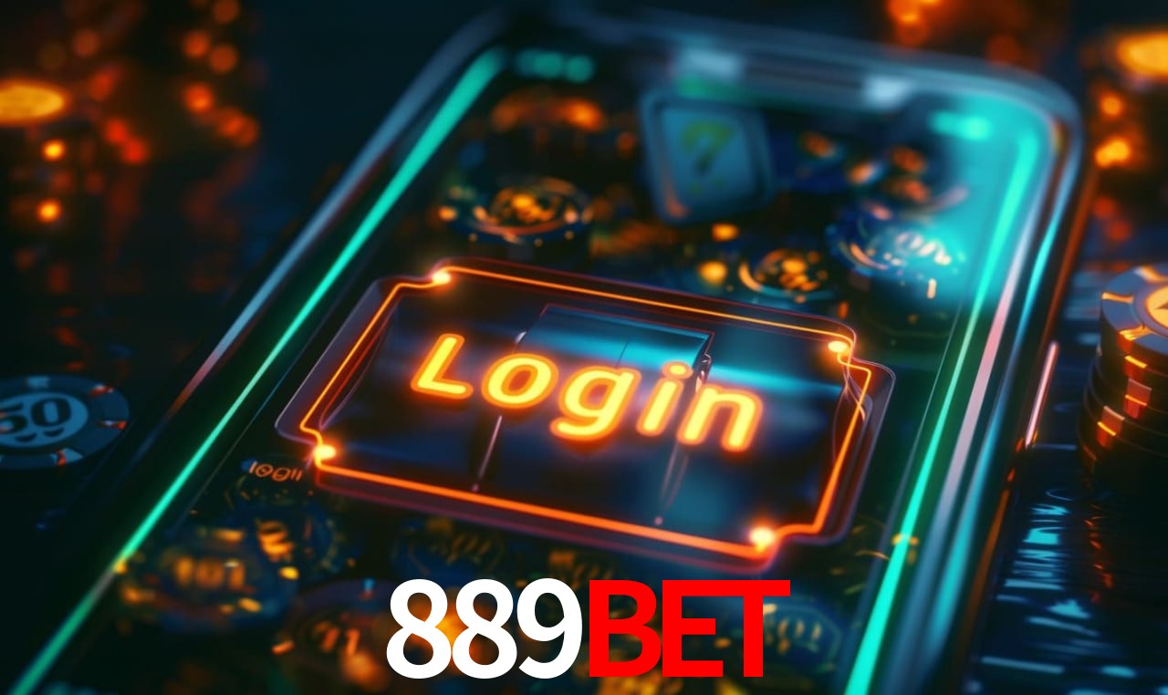 Live Casino 889BET