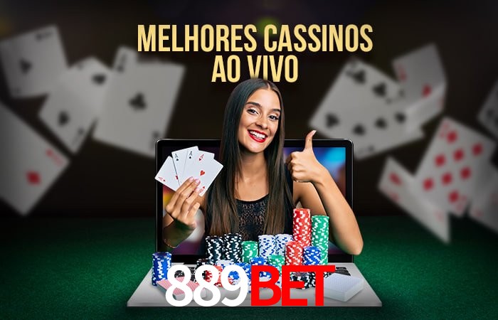Quick Registration 889BET