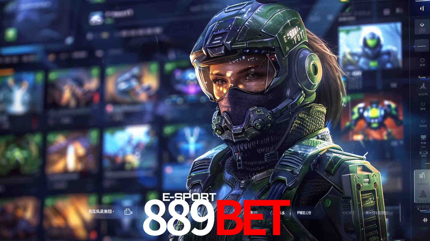 Account Benefits 889BET