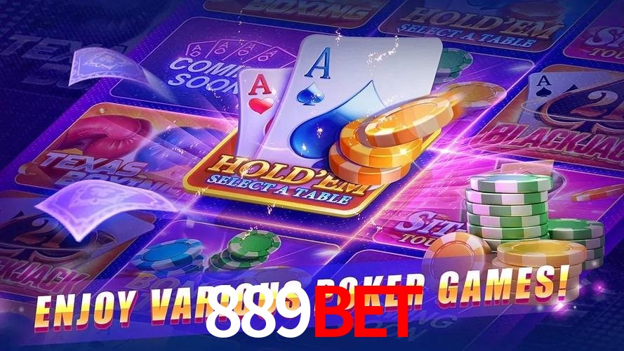 Cadastro Rápido 889BET