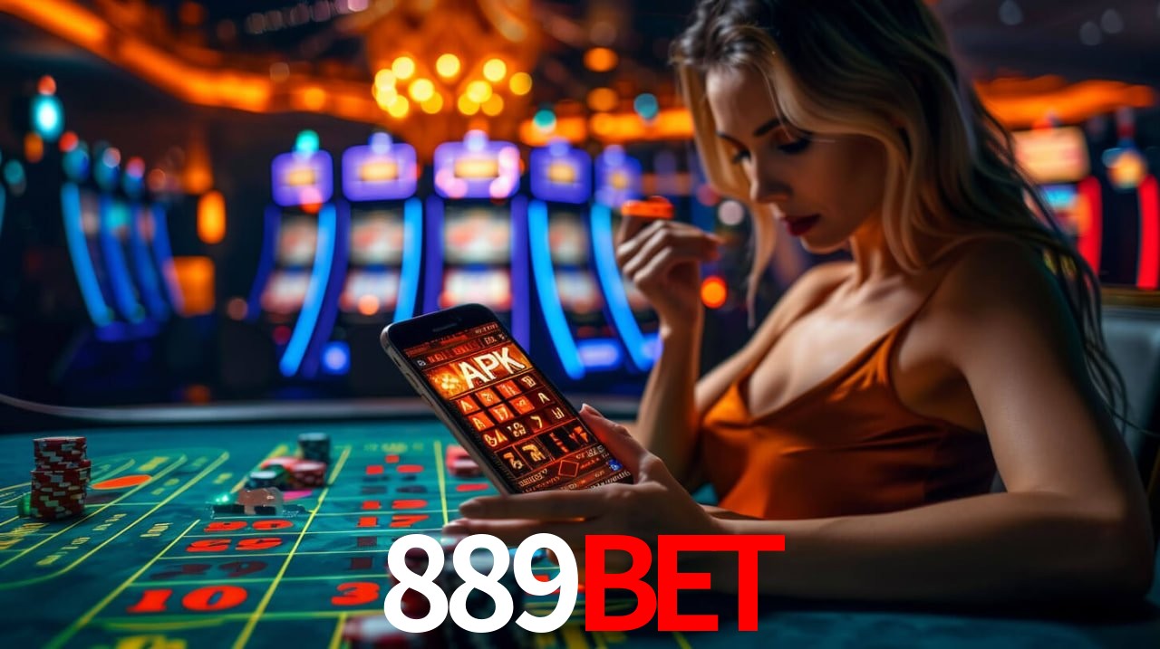 Welcome Bonus 889BET