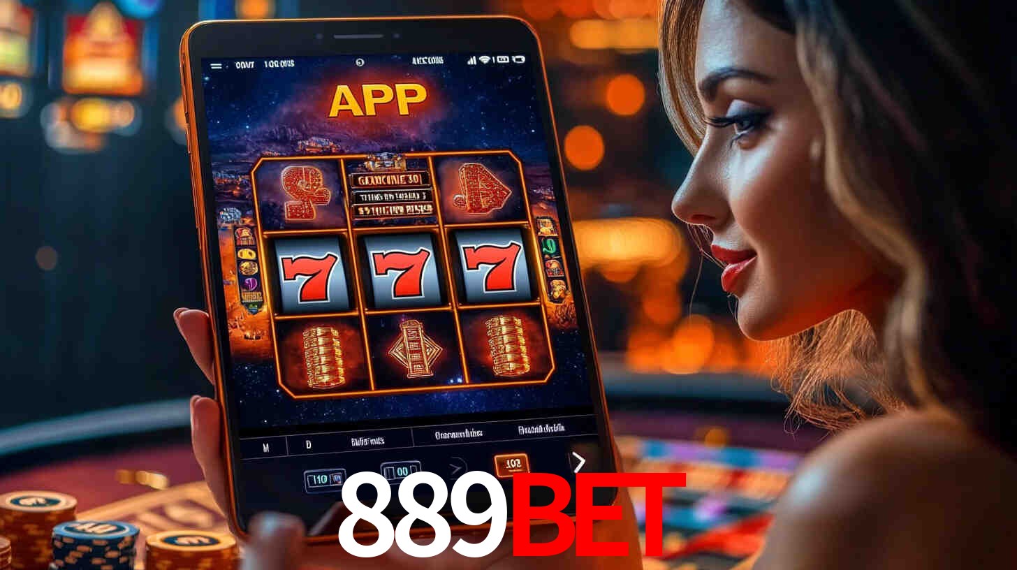 Desvendando o Mundo dos Jogos Virtuais na 889BET