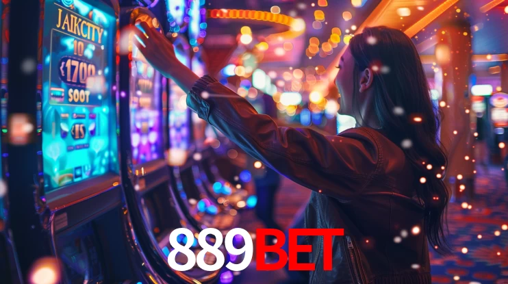 889BET: A Experiência de Casino com Jogos de Mesa ao Vivo
