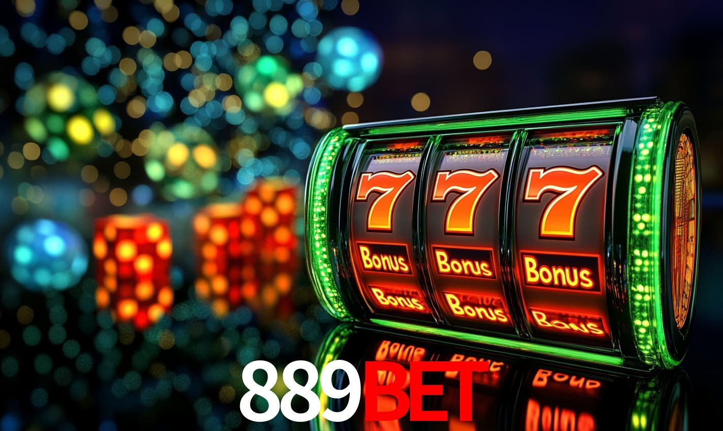 Apostas Esportivas na 889BET: Um Guia Completo
