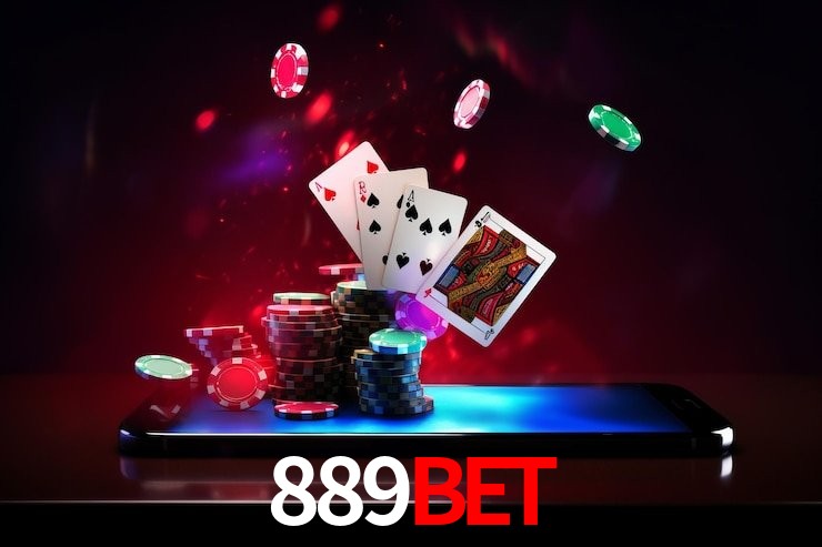 Tennis Betting 889BET