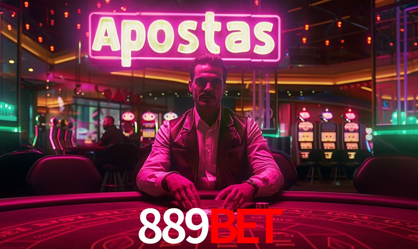 Recursos de Bônus 889BET