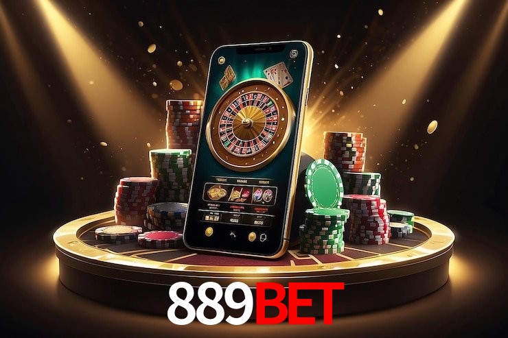 A Popularidade dos Caça-Níqueis no 889BET