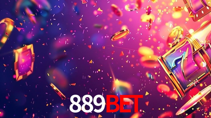 Design Responsivo 889BET