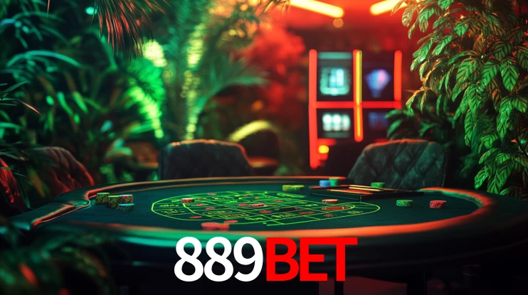 889BET,889BET.COM