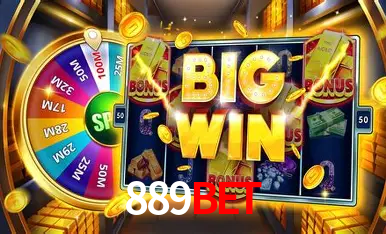 cassino 889BET