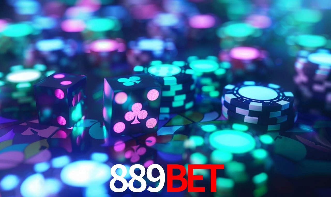 Inovações de Jogos na 889BET: O Futuro das Experiências Interativas