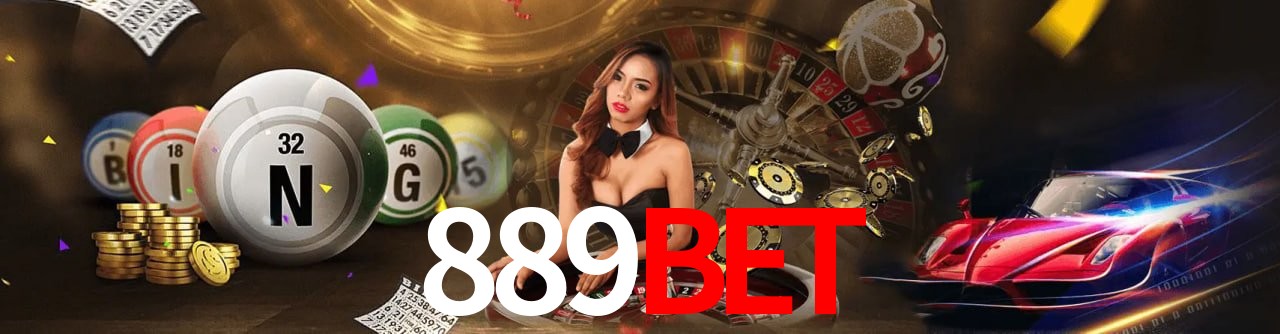 Inovações de Jogos na 889BET: O Futuro das Experiências Interativas