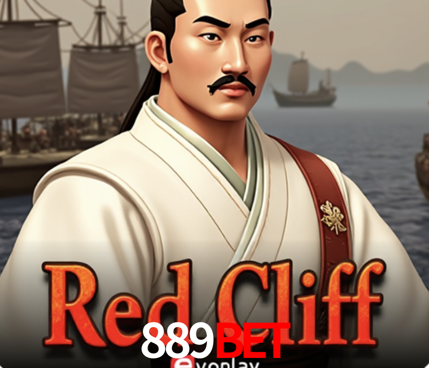 Slot Games 889BET