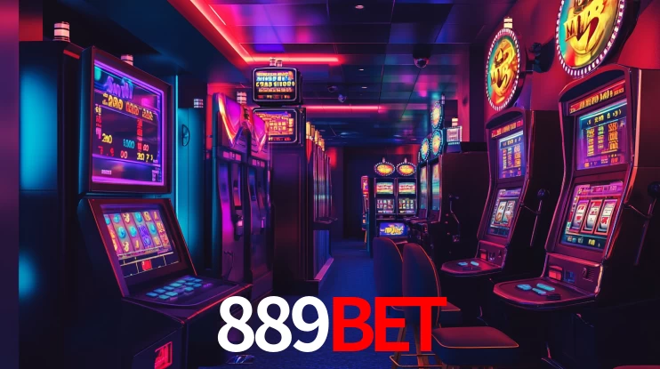 889BET.COM